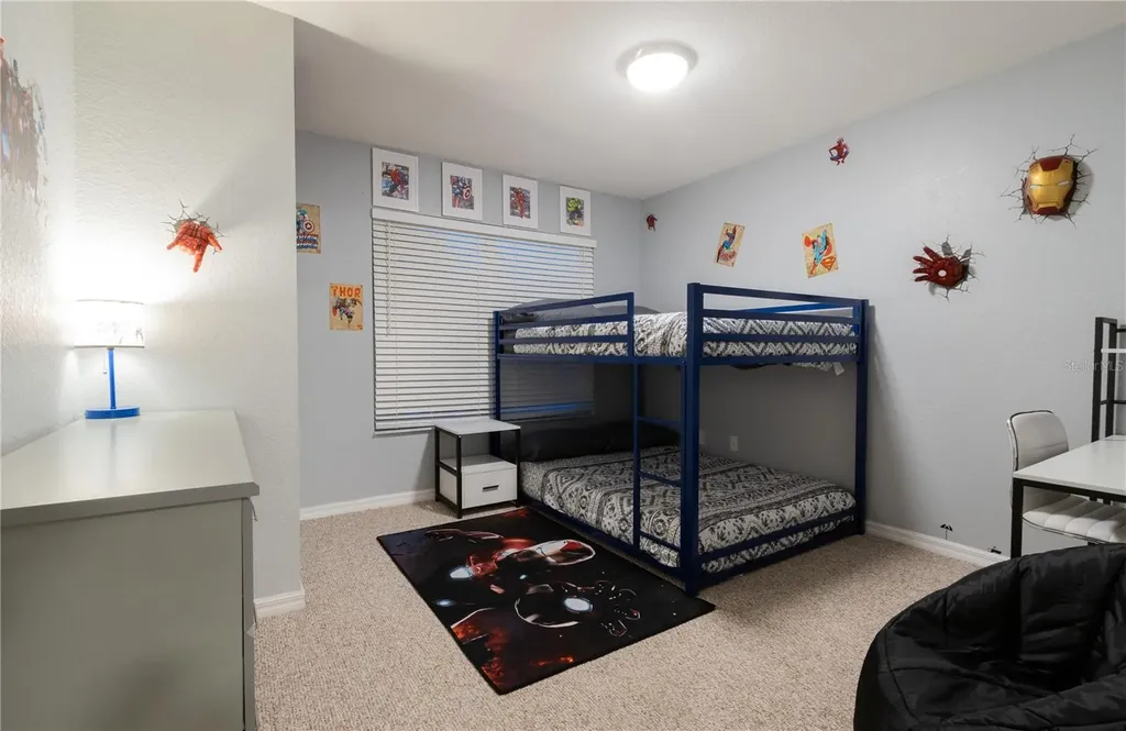 2220 San Vittorino Circle Kissimmee FL 34741