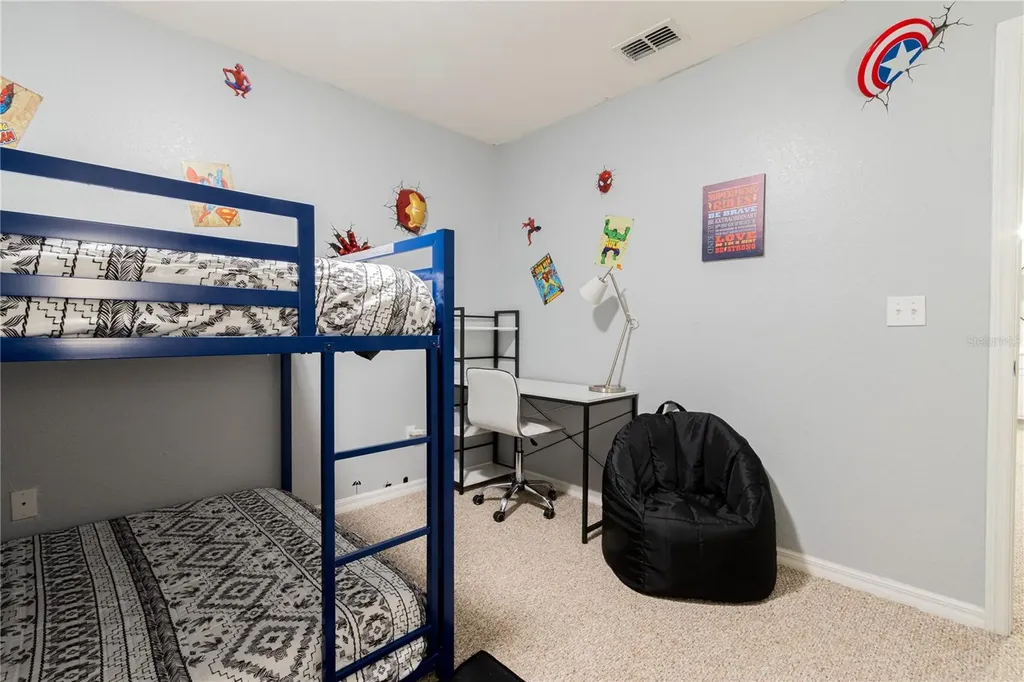 2220 San Vittorino Circle Kissimmee FL 34741