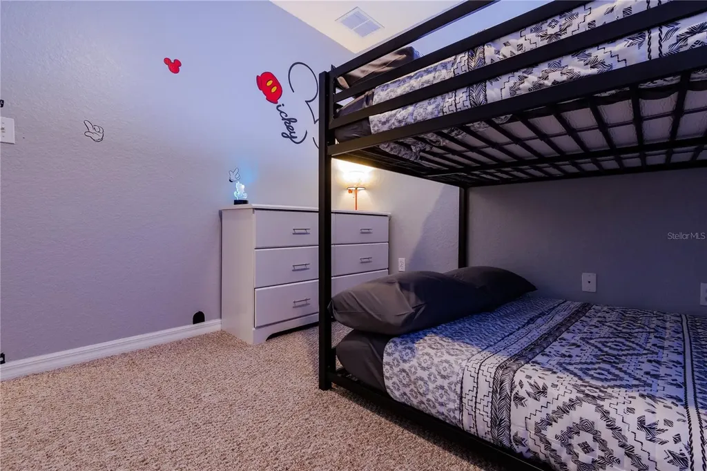 2220 San Vittorino Circle Kissimmee FL 34741