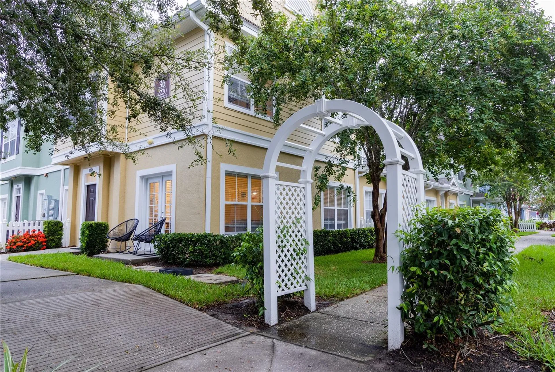 2220 San Vittorino Circle Kissimmee FL 34741