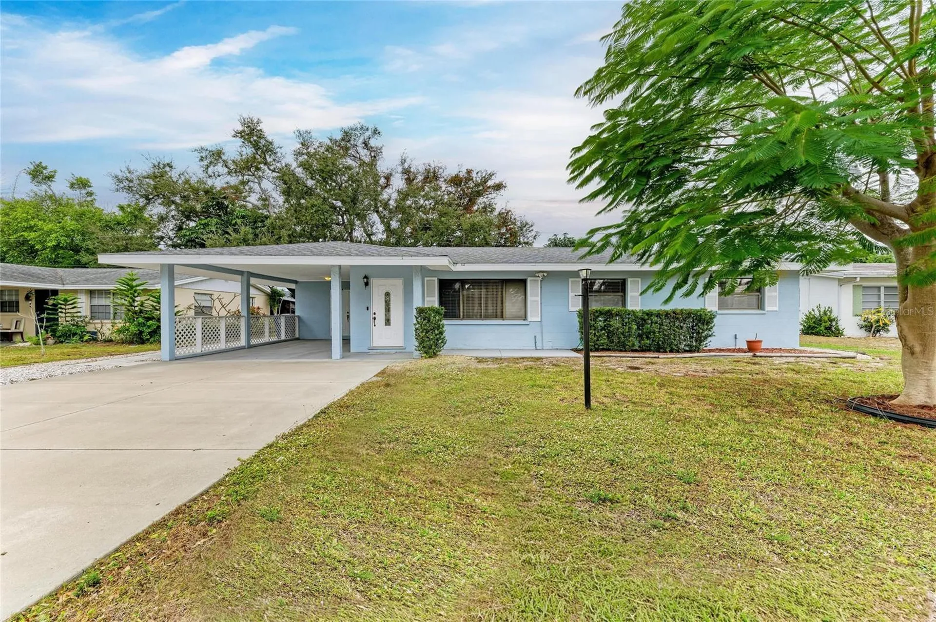 4424 87th Street Court W Street W Bradenton FL 34210