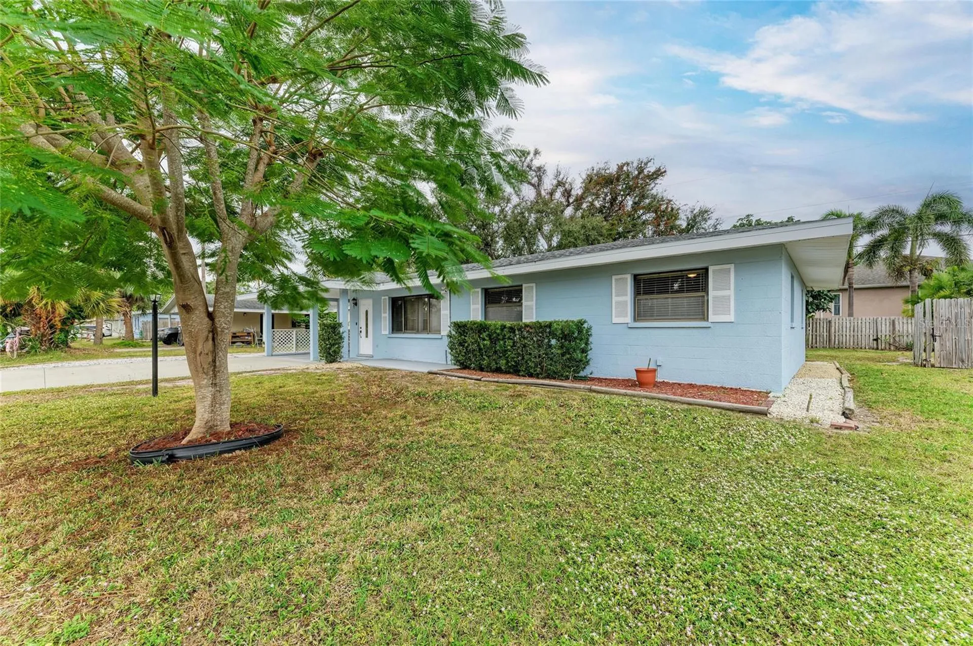4424 87th Street Court W Street W Bradenton FL 34210