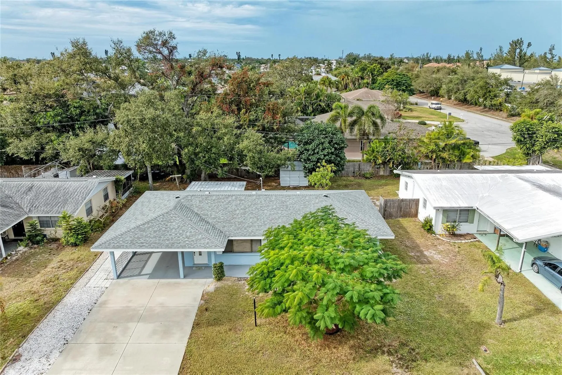 4424 87th Street Court W Street W Bradenton FL 34210