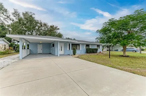 4424 87th Street Court W Street W Bradenton FL 34210
