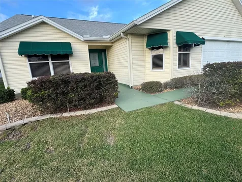 17173 SE 79th Mclawren Terrace The Villages FL 32162