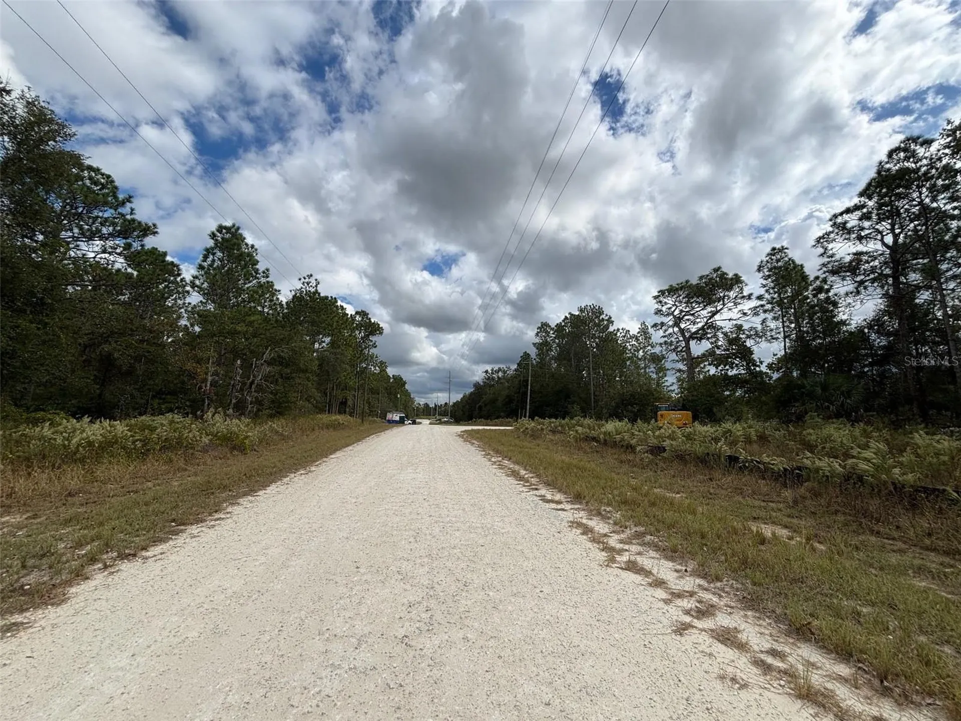Lot 11 Red Marlin Avenue Weeki Wachee FL 34614