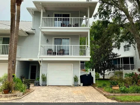 2015 Vista Del Sol Circle Lutz FL 33558