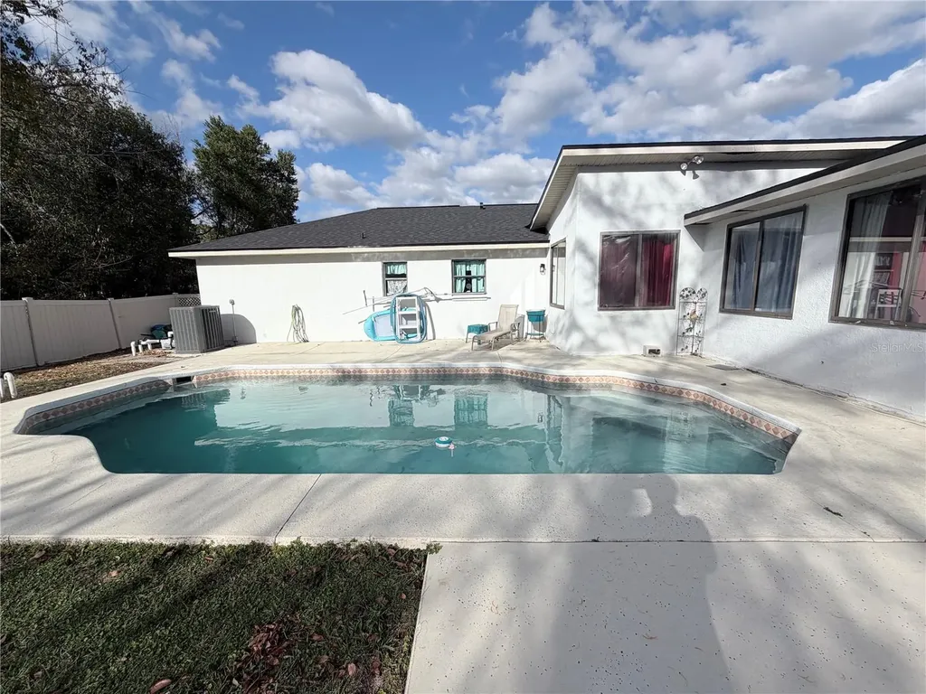 164 Marion Oaks Lane Ocala FL 34473