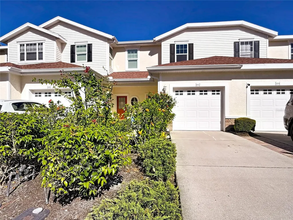 1152 Jonah Drive North Port FL 34289