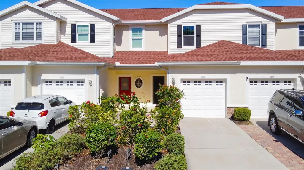 1152 Jonah Drive North Port FL 34289