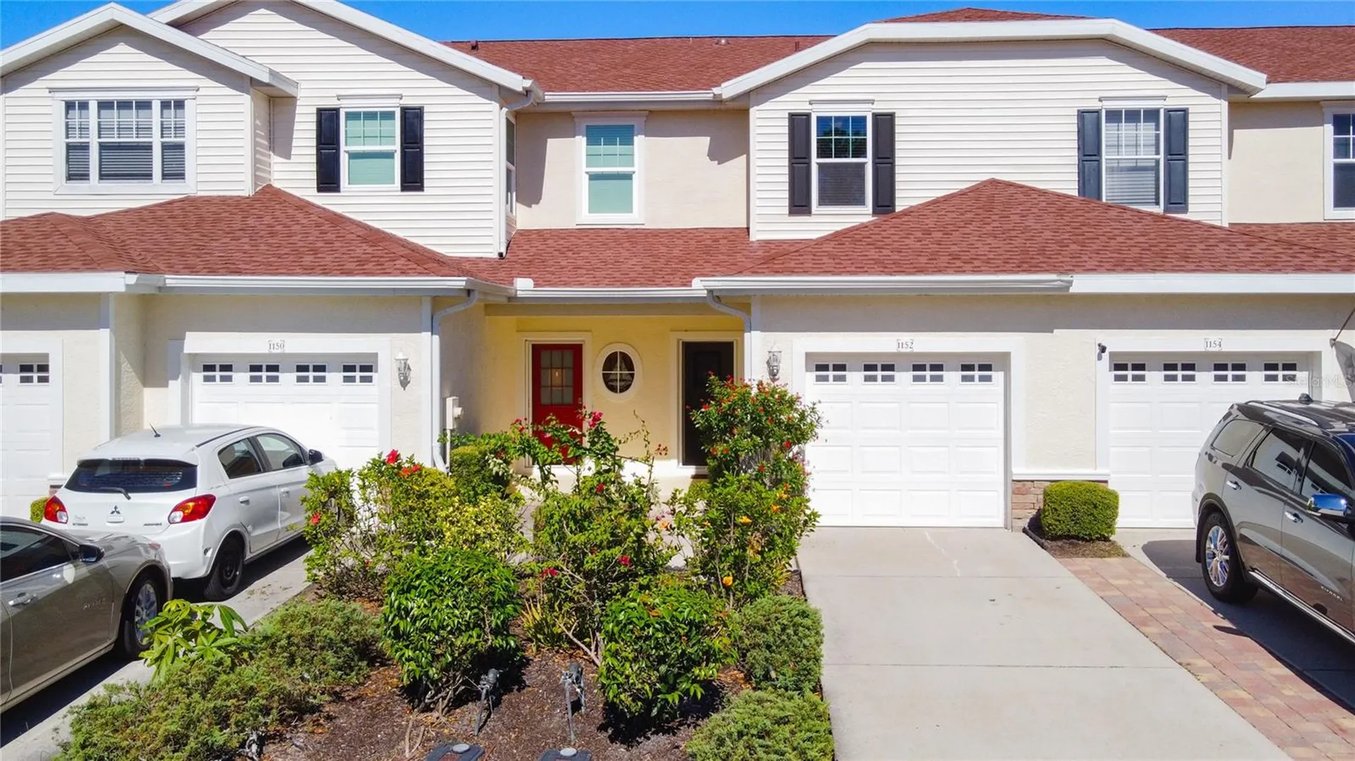 1152 Jonah Drive North Port FL 34289