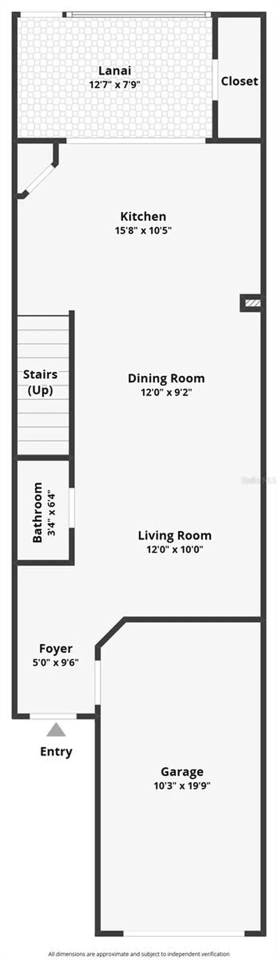 1152 Jonah Drive North Port FL 34289