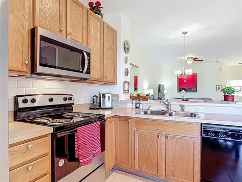 1152 Jonah Drive North Port FL 34289