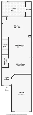 1152 Jonah Drive North Port FL 34289