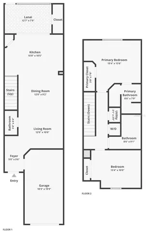 1152 Jonah Drive North Port FL 34289