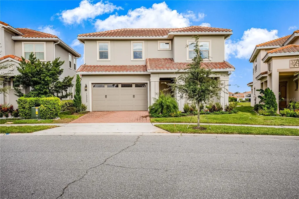 13333 Oakenshaw Lane Orlando FL 32832