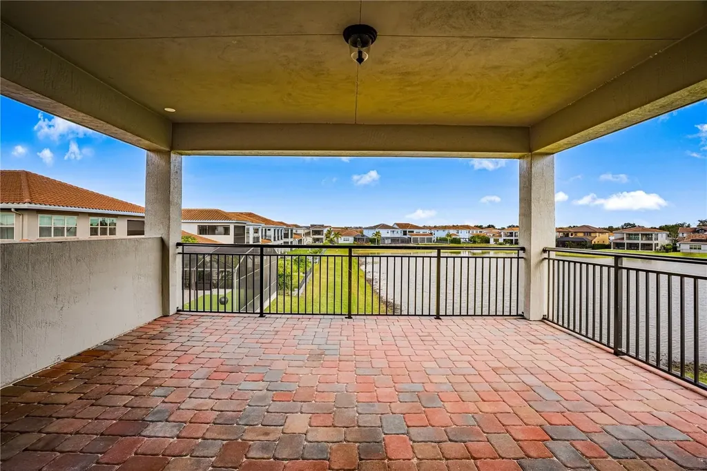 13333 Oakenshaw Lane Orlando FL 32832