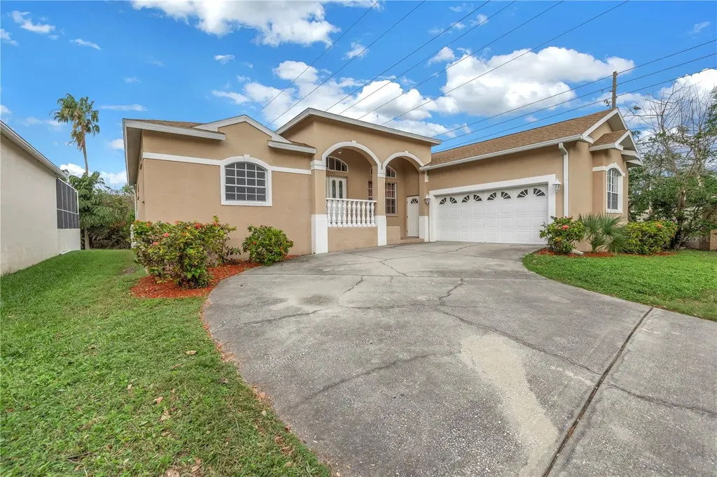 7380 Pebble Beach Lane Seminole FL 33777