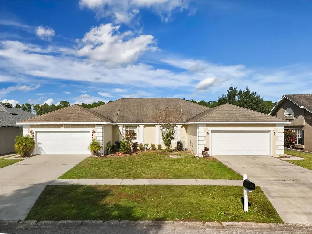 20645/20647 Majestic Street Orlando FL 32833