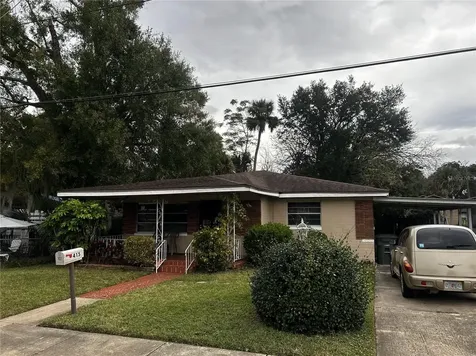 415 Model Street Daytona Beach FL 32114
