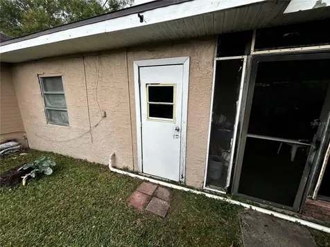415 Model Street Daytona Beach FL 32114