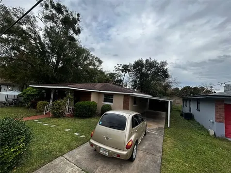 415 Model Street Daytona Beach FL 32114