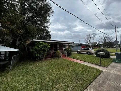 415 Model Street Daytona Beach FL 32114