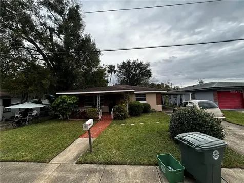 415 Model Street Daytona Beach FL 32114