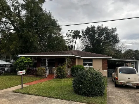 415 Model Street Daytona Beach FL 32114