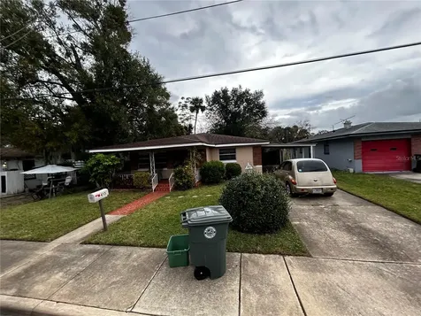 415 Model Street Daytona Beach FL 32114