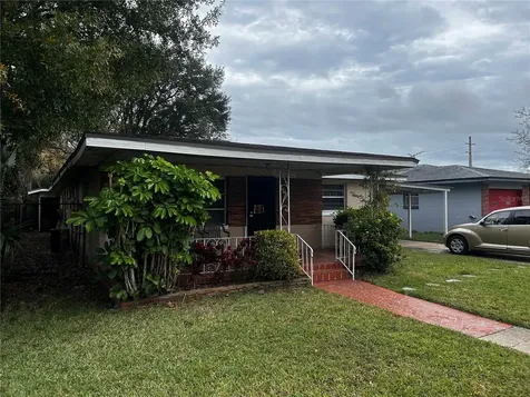 415 Model Street Daytona Beach FL 32114