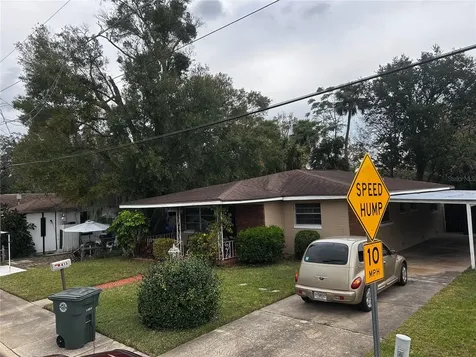 415 Model Street Daytona Beach FL 32114