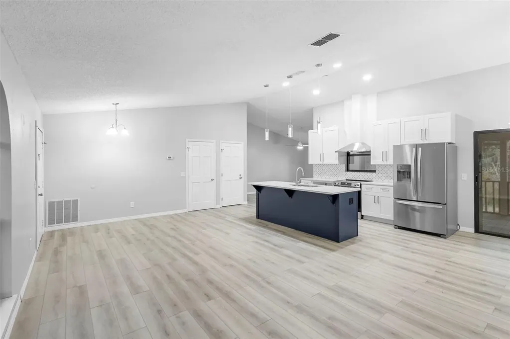 3039 Etta Circle Deltona FL 32738