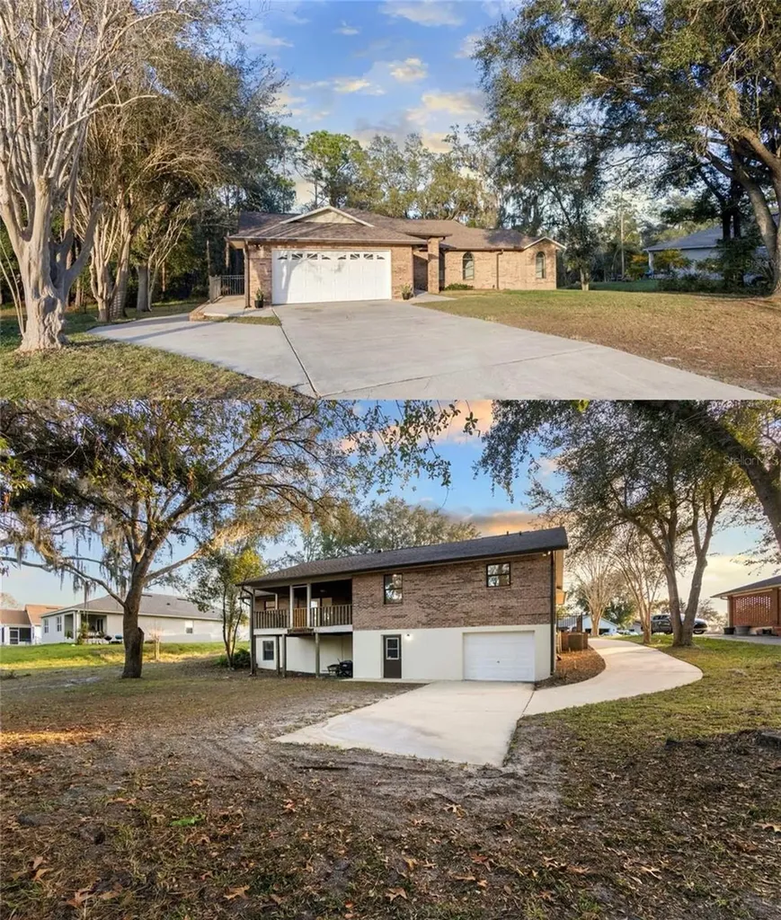 3039 Etta Circle Deltona FL 32738