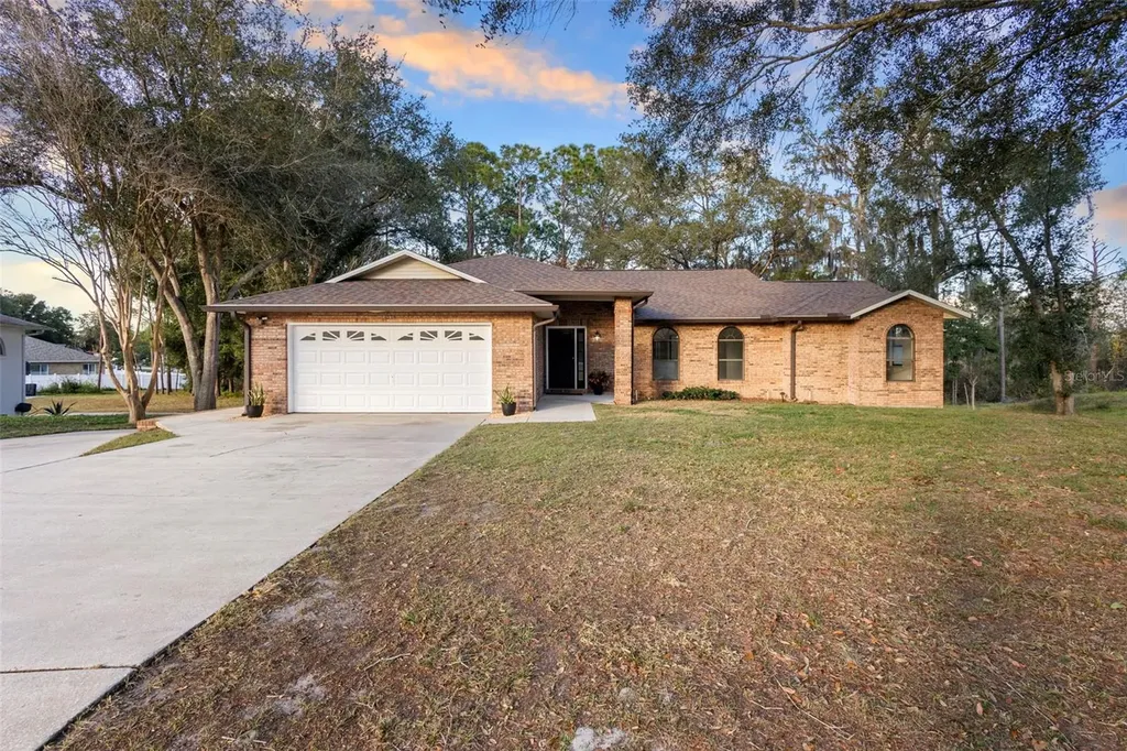 3039 Etta Circle Deltona FL 32738