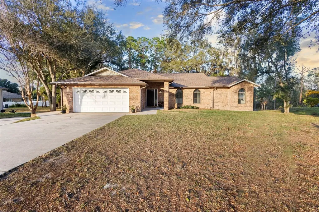 3039 Etta Circle Deltona FL 32738