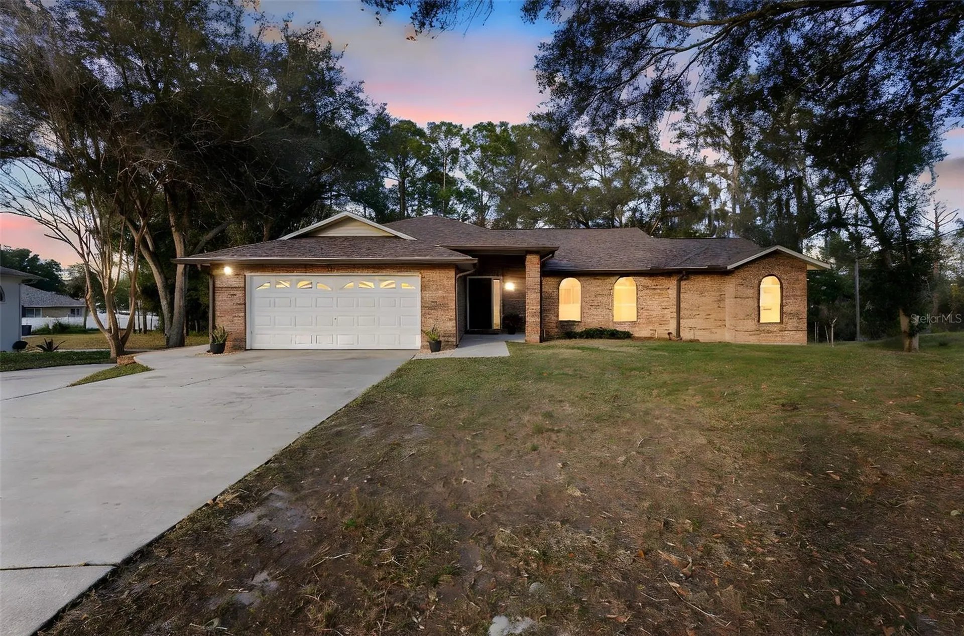 3039 Etta Circle Deltona FL 32738