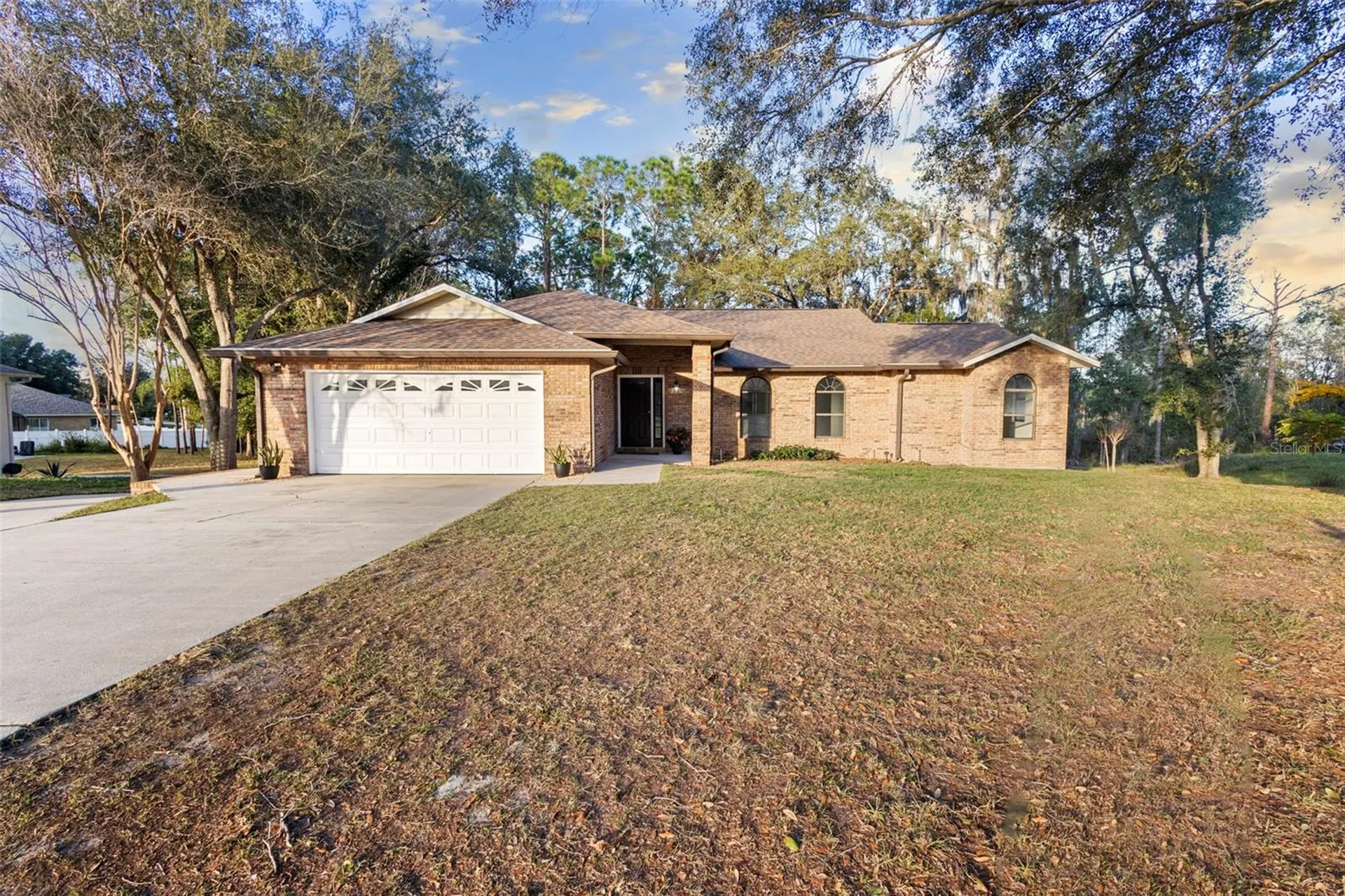 3039 Etta Circle Deltona FL 32738