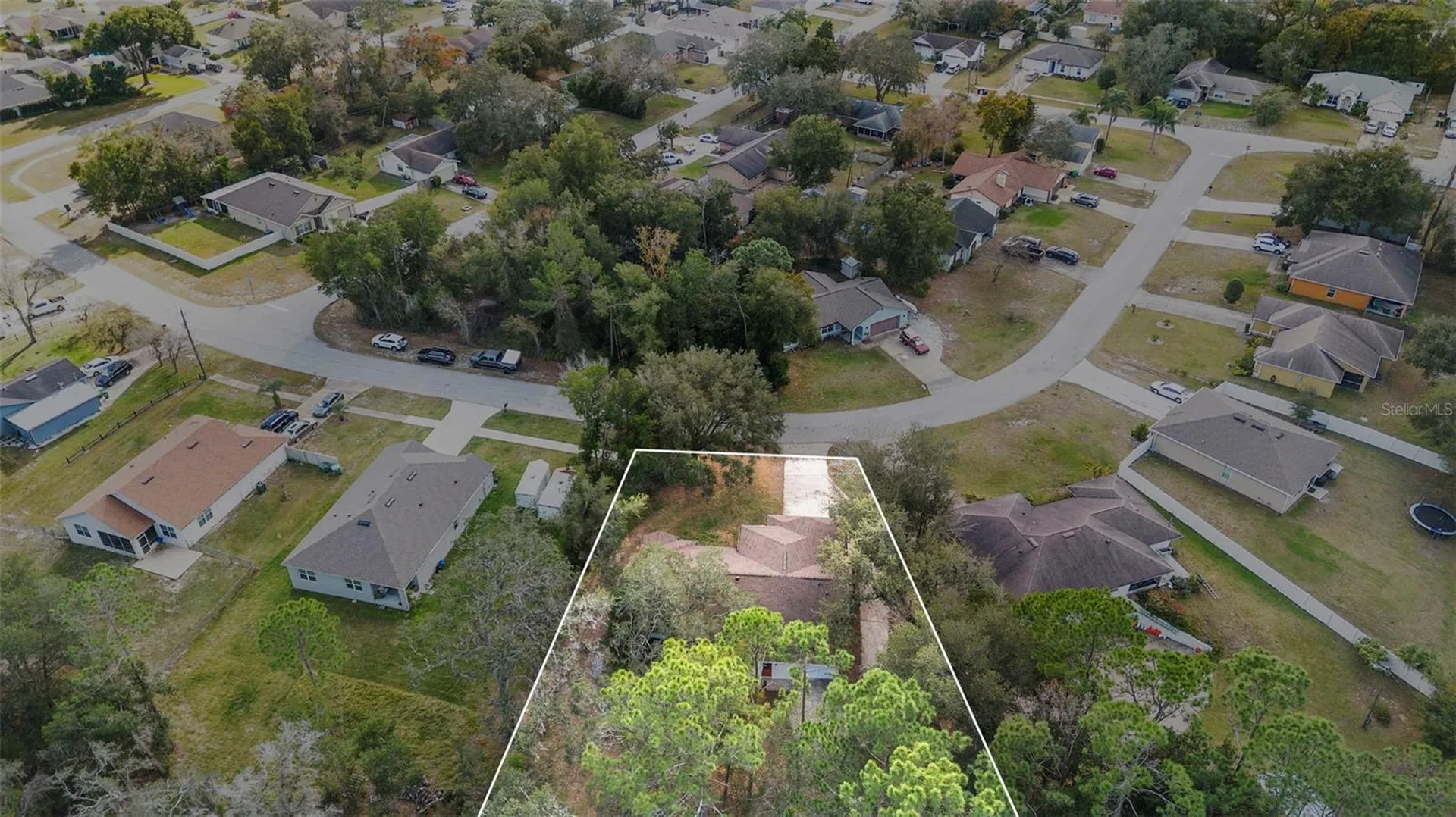 3039 Etta Circle Deltona FL 32738