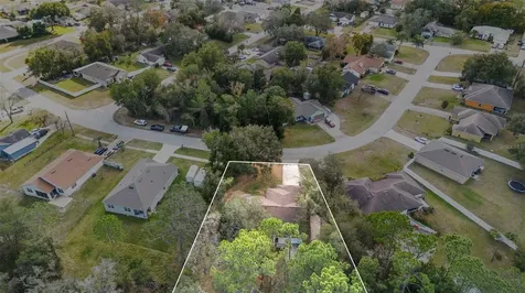 3039 Etta Circle Deltona FL 32738
