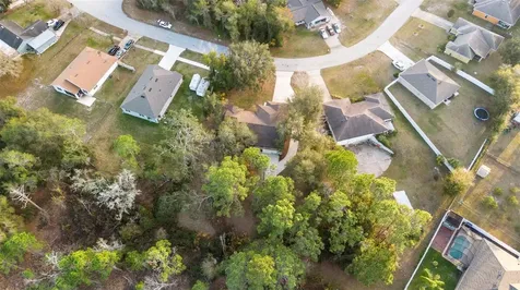 3039 Etta Circle Deltona FL 32738