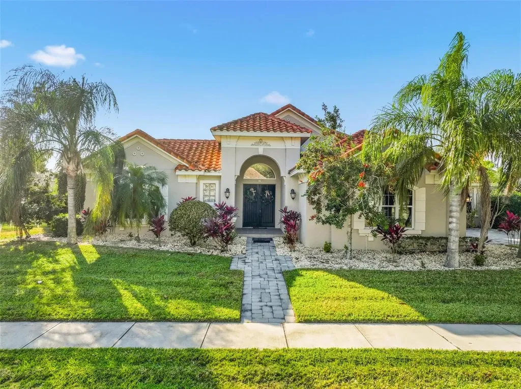 55 New Water Oak Drive Palm Coast FL 32137