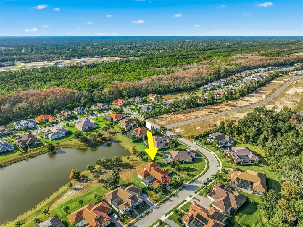 55 New Water Oak Drive Palm Coast FL 32137