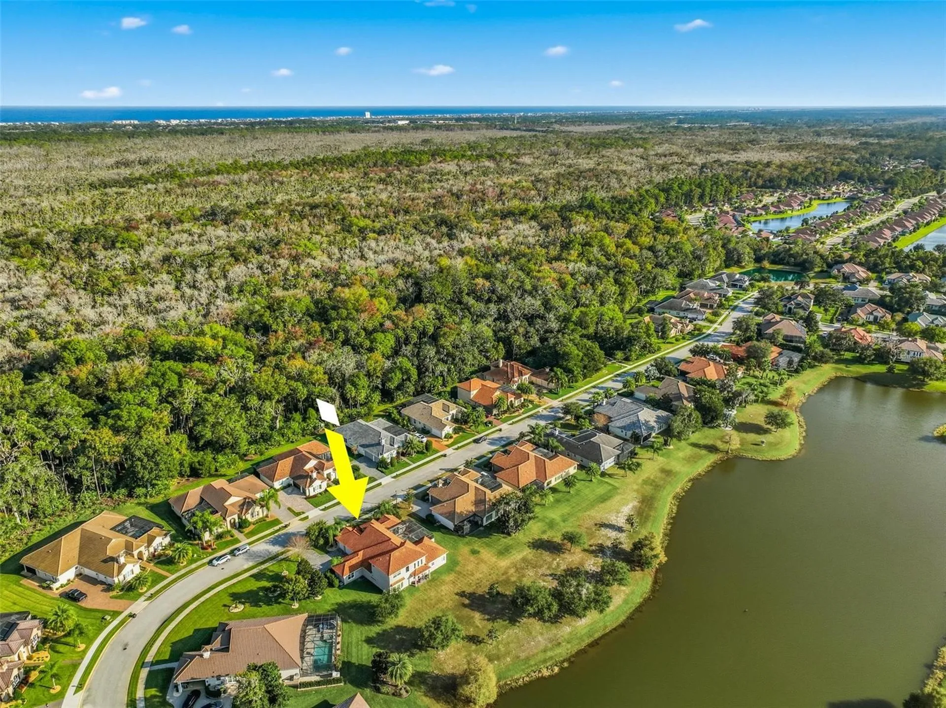 55 New Water Oak Drive Palm Coast FL 32137