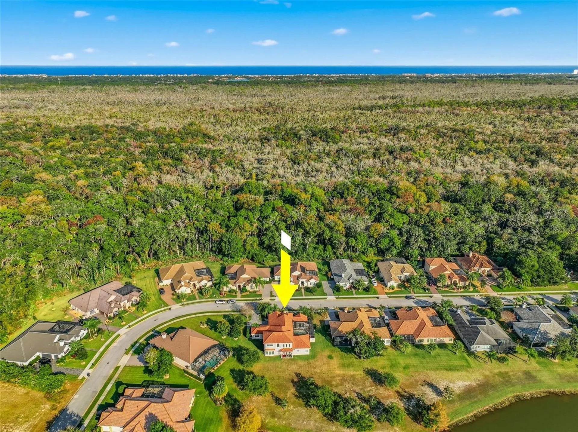 55 New Water Oak Drive Palm Coast FL 32137