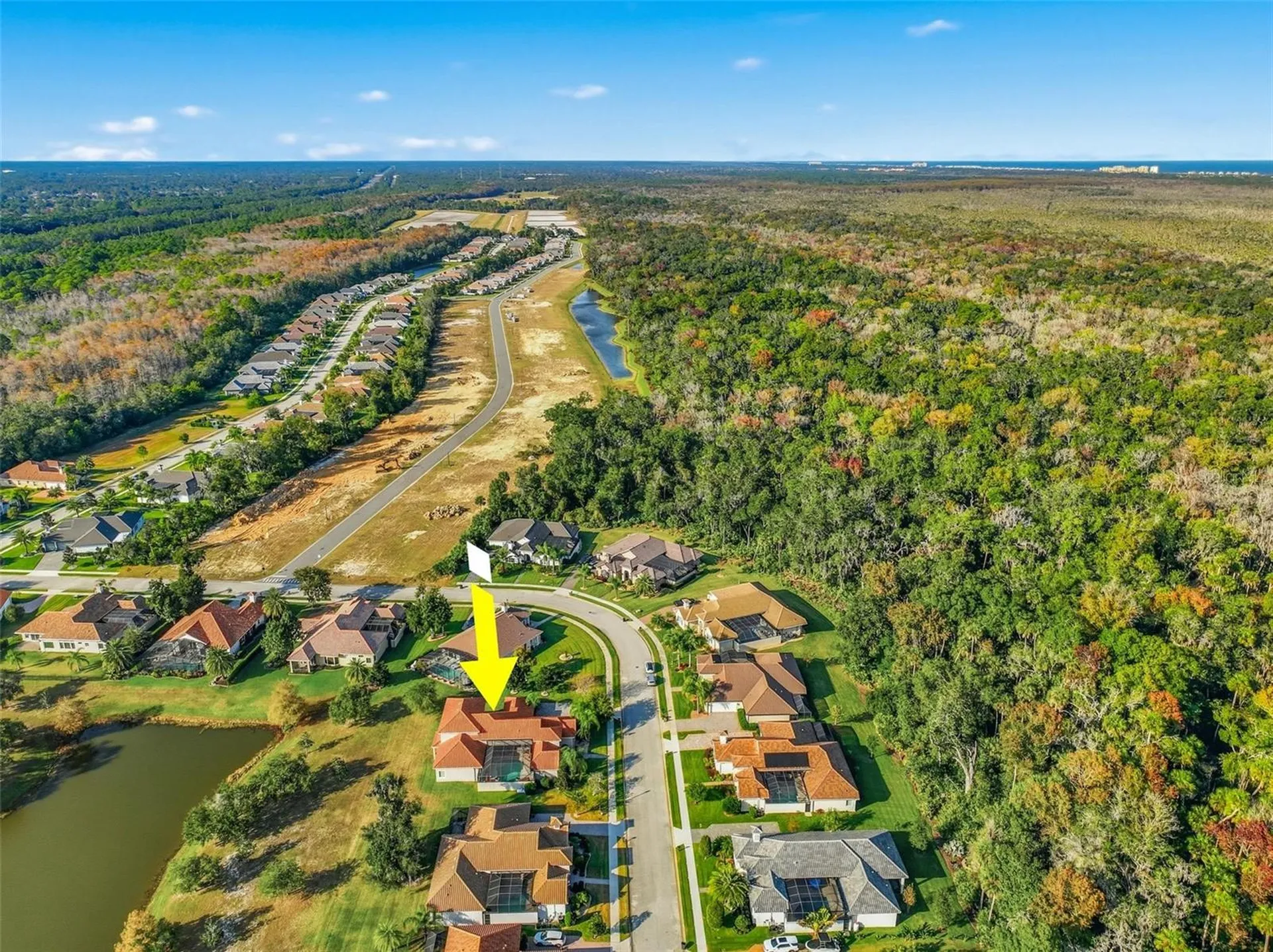 55 New Water Oak Drive Palm Coast FL 32137