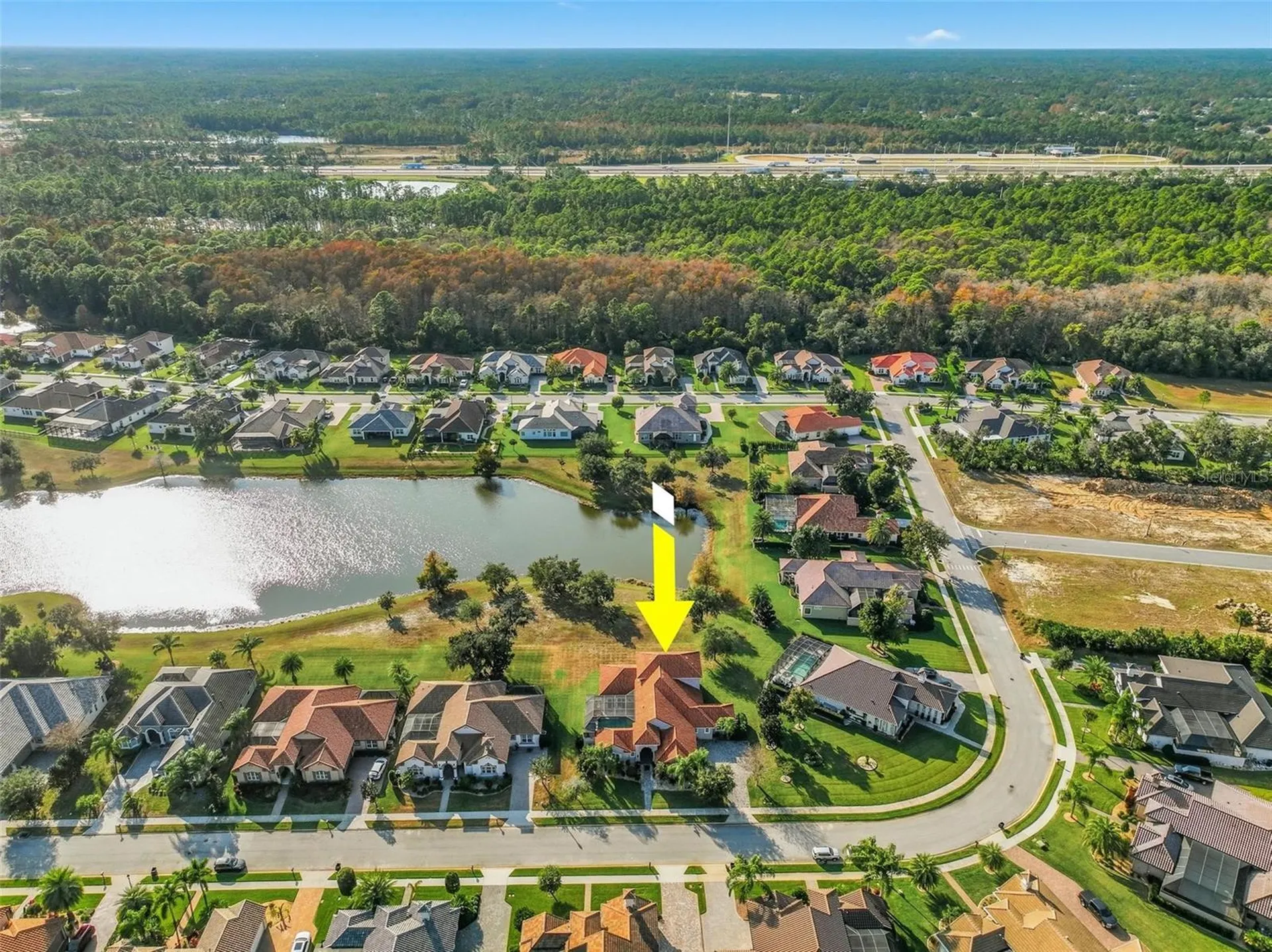 55 New Water Oak Drive Palm Coast FL 32137