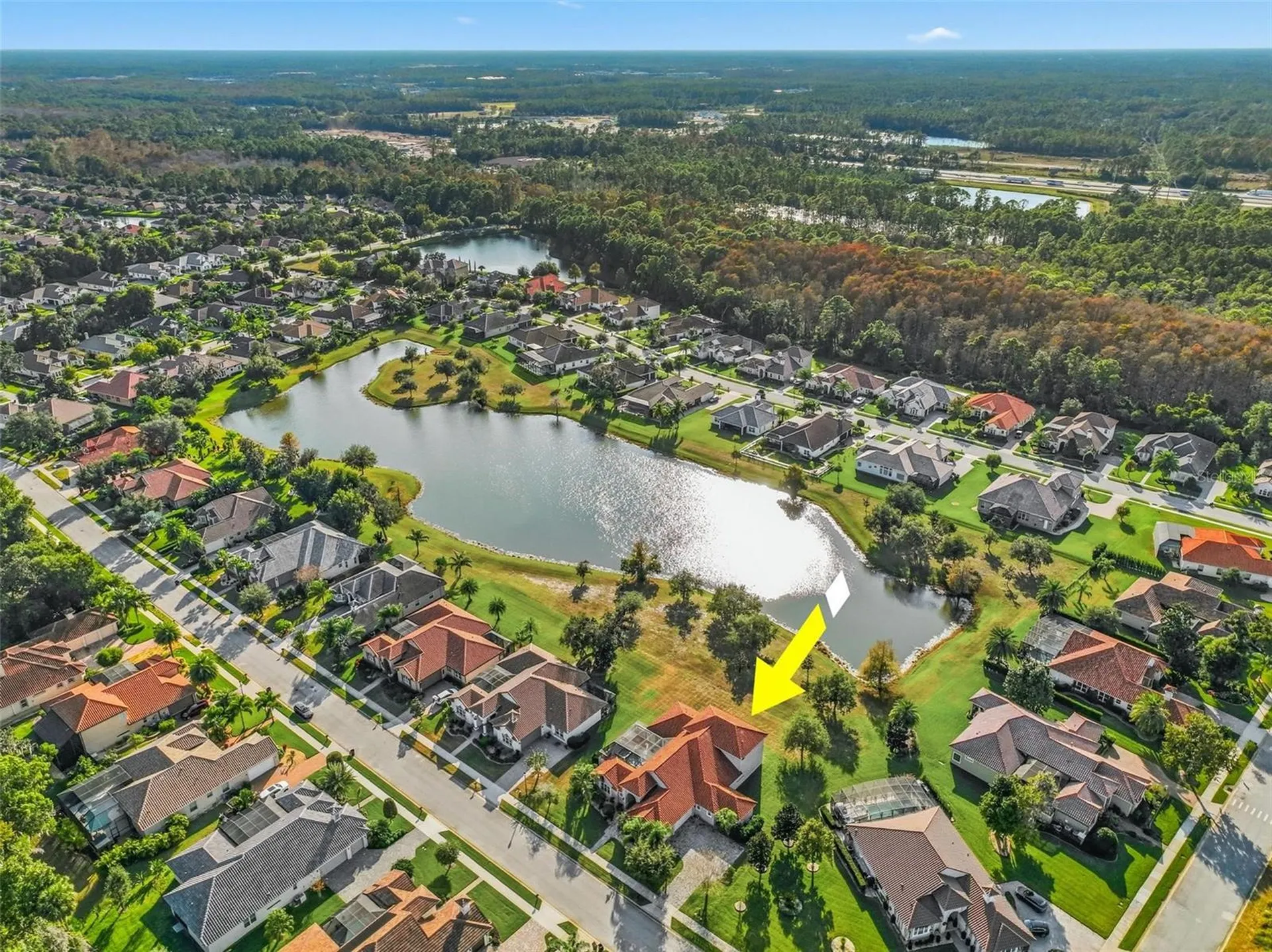 55 New Water Oak Drive Palm Coast FL 32137