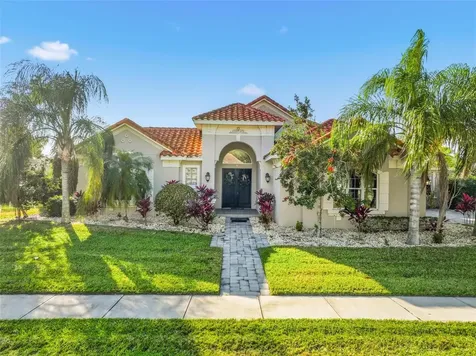 55 New Water Oak Drive Palm Coast FL 32137
