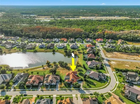 55 New Water Oak Drive Palm Coast FL 32137